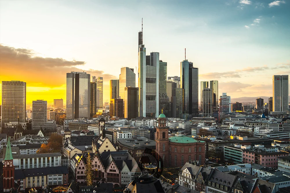 بررسی 5 شهر بزرگ آلمان برای مهاجرت آسان شما به این کشور